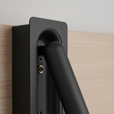 Applique de Chevet Rotative