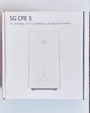 Huawei H155-382 5G Cpe 5 5G