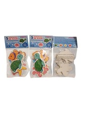 Stikers De Bain Animaux