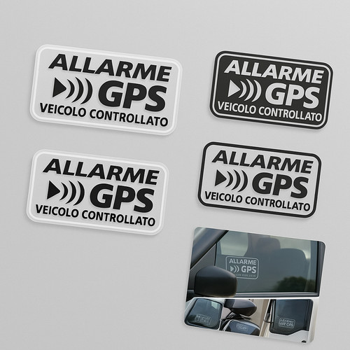 Autocollants avertissement - autocollants, d’avertissement
