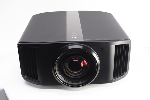 Jvc dla v9r - jvc, dla-v9r