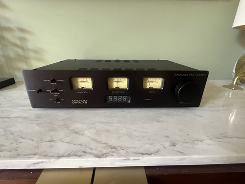 Magnum dynalab md90 tuner - magnum,