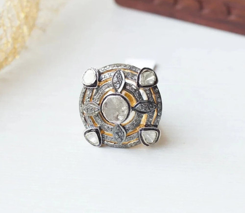 Bague ancienne style - bague,