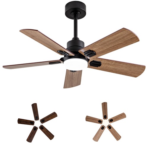 Ventilateur plafond moderne