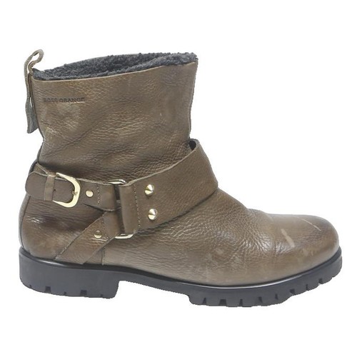Boss orange bottines - boss, cheville