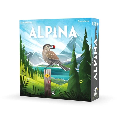 Alpina helvetiq - -,