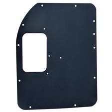 Couvercle de transmission DANA 300 avec boîte automatique Jeep CJ 7 80-86