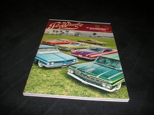 Fly wheels issue - wheels, 90