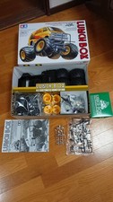 Kit voiture RC Tamiya Lunch