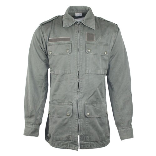 Veste vintage - , f2