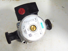 Pompe de chaudiere circulateur
