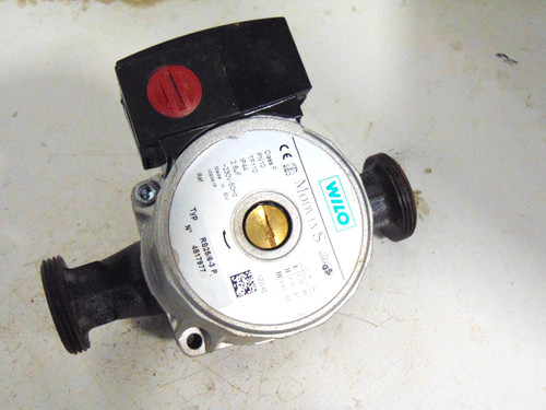Pompe chaudiere circulateur - pompe,