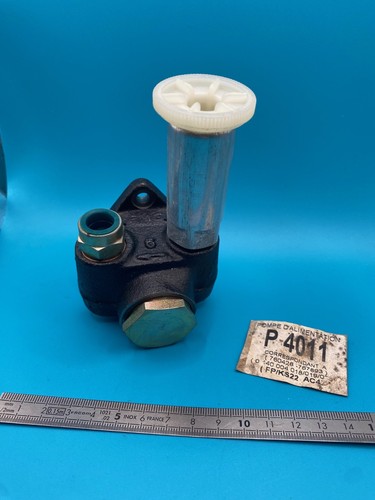 Pompe alimentation sodit - pompe,