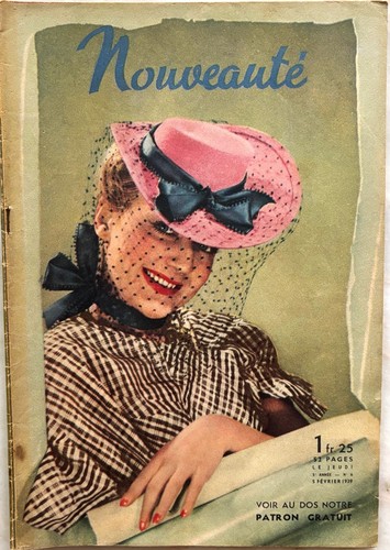 Nouveauté du 5 février - n°,