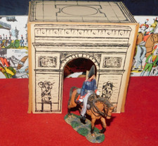 DEL PRADO CAVALIER CAPITAINE