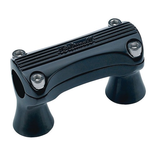 Biltwell riser tonnerre acier - tonnerre,