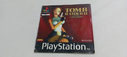 Notice jeu sony playstation - jeu,