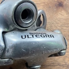 Shimano Ultegra FC6500
