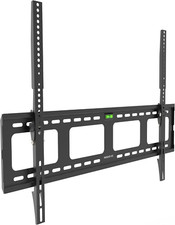 Low-Profile Tilt TV Wall Mount