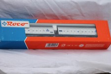 ROCO 44123 Ensemble de 2 Wagons Couvert type Himrrs VETRO PACK des OBB