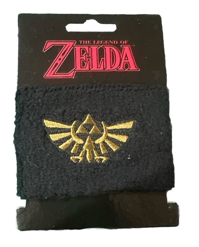 Legend zelda sweat band - legend,