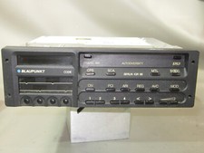 BP Cassette Blaupunkt Berlin
