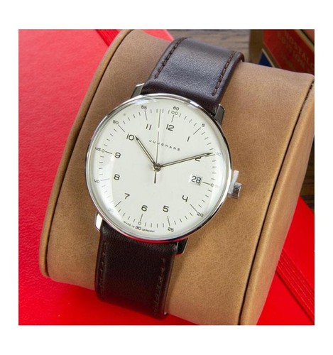 Quartz junghans max - junghans,