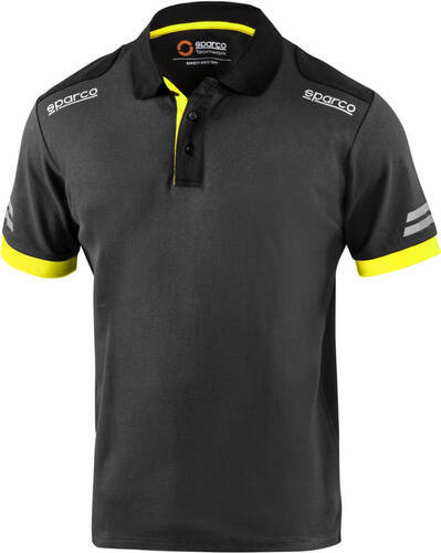 Polo sparco tech travail - polo,
