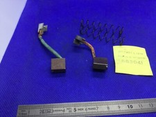 Jeu balais démarreur