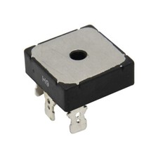 Redresseur de pont triphasé