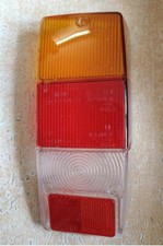 1 Cache Feu pour Phare arrière Droit Austin Mini Cooper - NEUF - ARIC