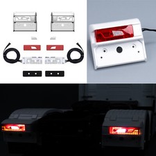 Pour TAMIYA 1/14 Trailer