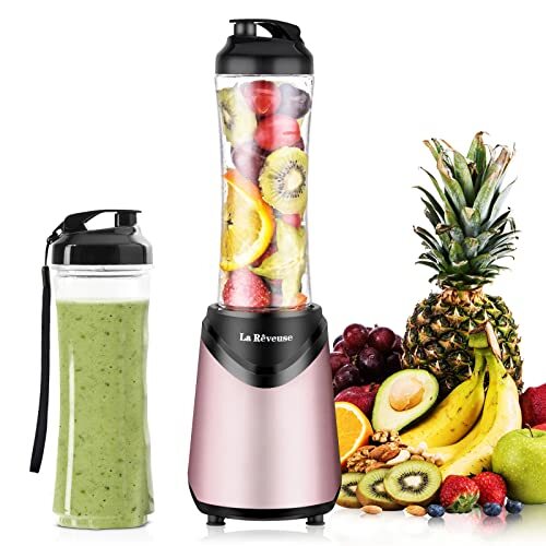 Mixeur blender portable - portable, 550