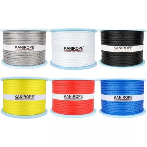 Corde cordage dyneema pro - corde,