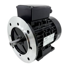 Moteur Monophasé 0.75 kW 3000