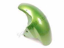 GARDE BOUE AVANT KAWASAKI Z 750 2007-2008 / NE 62301
