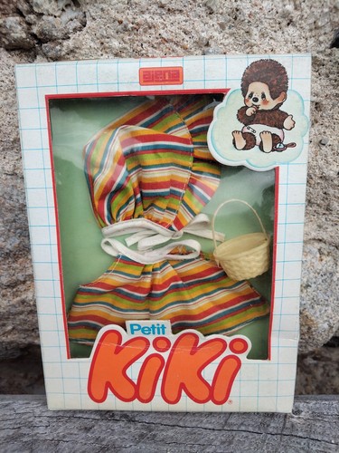 Set vêtements singe petit - set,