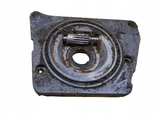 Pompe huile 6275 - pompe, jonsered