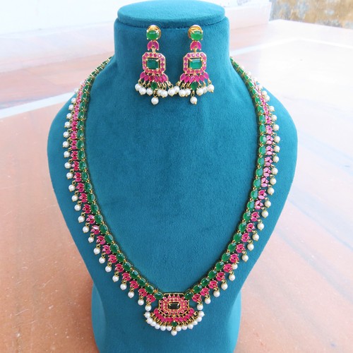 Ensemble parure bijoux - parure, de