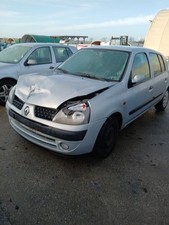 Boite de vitesses RENAULT CLIO