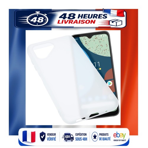 Coque tpu transparent - coque,