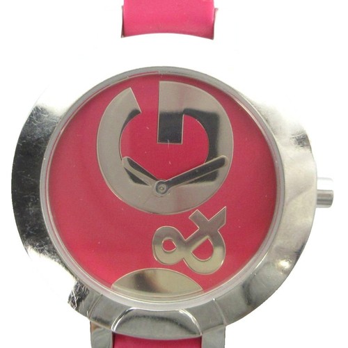 Montre dolce gabbana - dolce,
