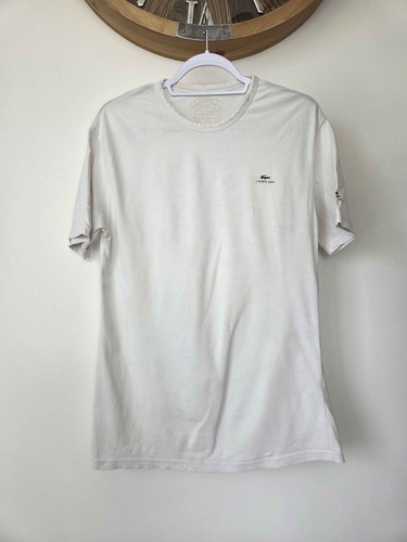 Tee shirt lacoste - shirt,