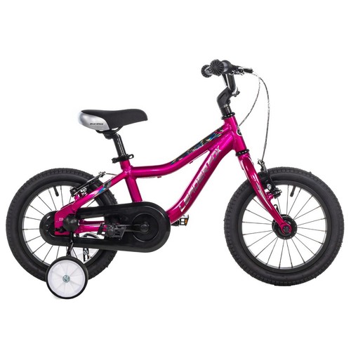 Velo musculaire enfant - , 14