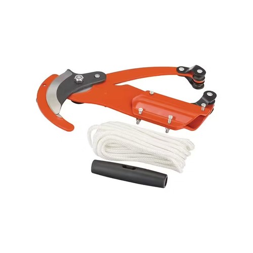 Echenilloir 37cm corde 5m - echenilloir,