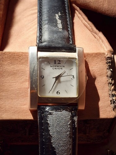 Montre homme vintage norwich - montre,