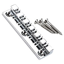  Chevalet Guitare Electrique Accessoires Acoustique Pont De Remplacement