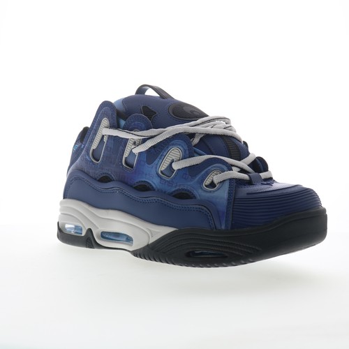 Osiris 2001 baskets - osiris,