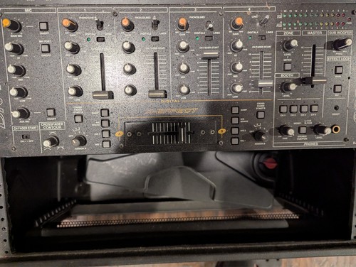 Denon x800 analog - dn-x800, analog/digital