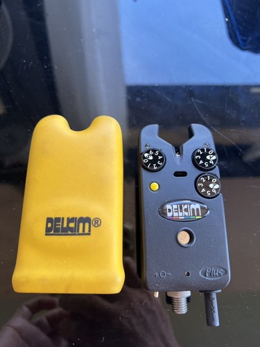 Delkim txi plus - delkim,